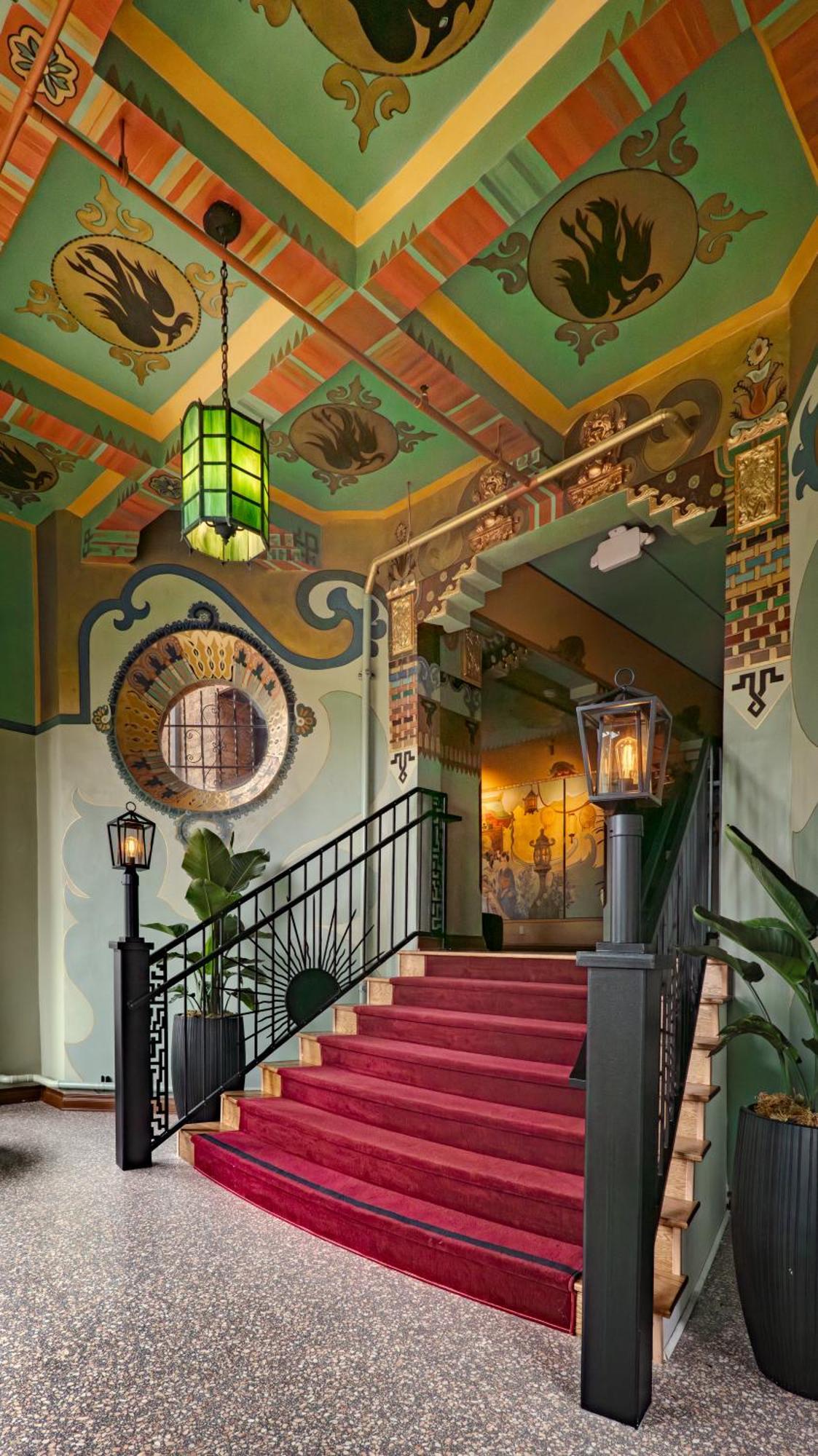 Hotel The Nirvana 4*